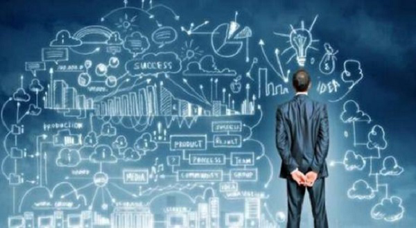 工業互聯網未來