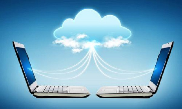 企業上云，助力企業管理變革