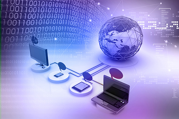 中國工業互聯網發展潛力