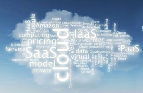 傳統企業上云的三大優勢