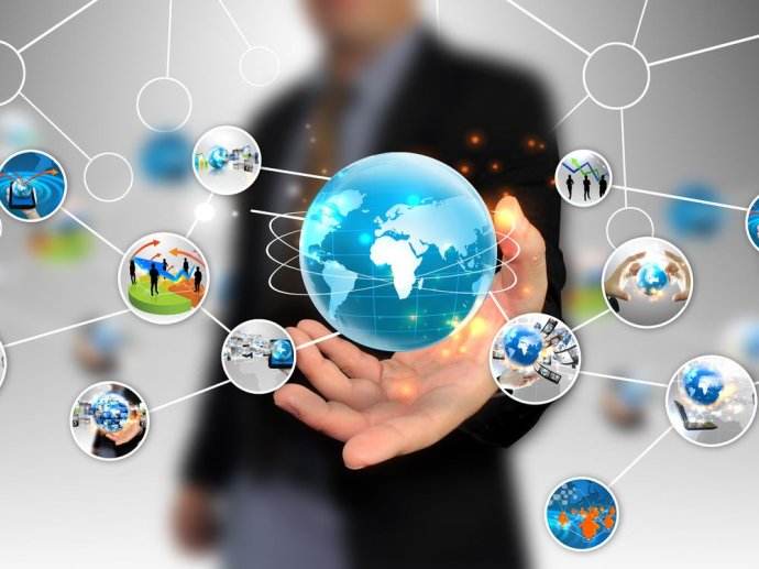 工業互聯網未來互聯網王者