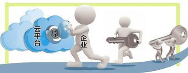 企業(yè)上云的阻礙