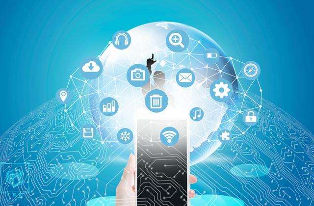 企業(yè)上云，釋放企業(yè)更大價(jià)值