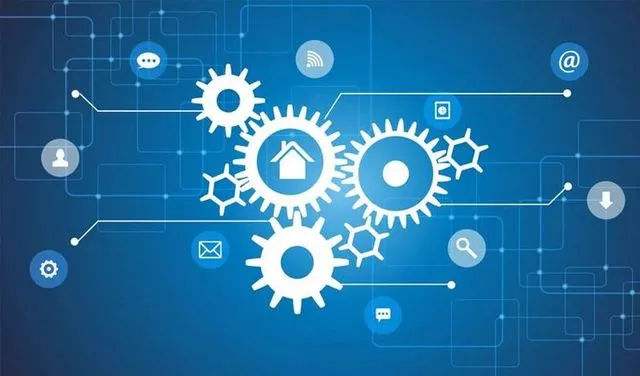 企業如何選擇工業云服務商，快速實現企業上云