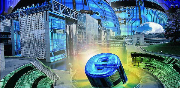 工業互聯網是一種手段和技術