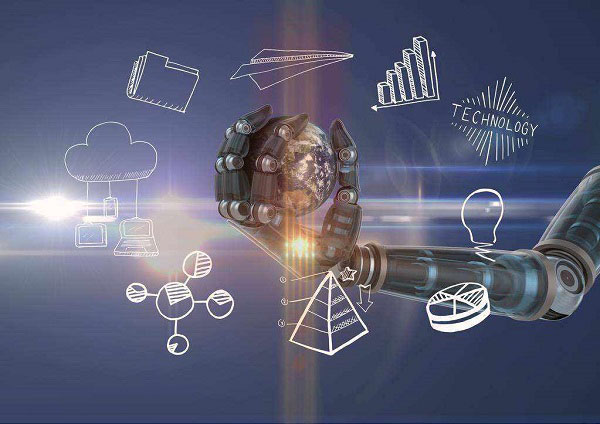 工業互聯網是一種手段和技術