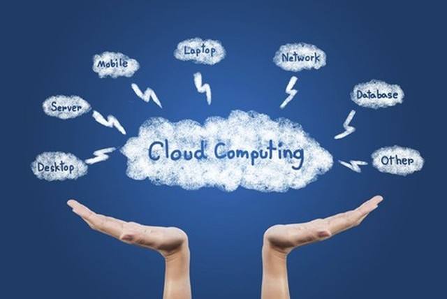 企業上云改變企業當前困境