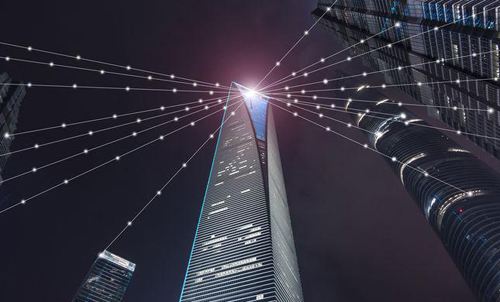 工業互聯網與生活互聯網的關聯