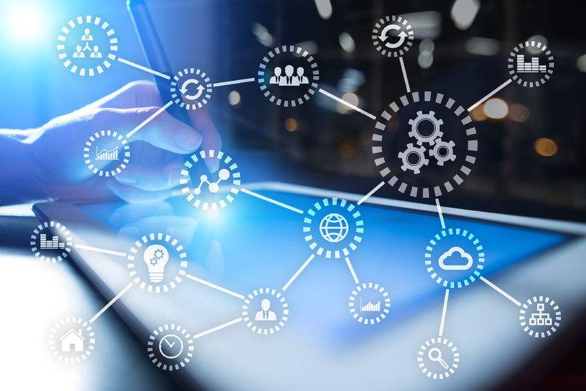 工業互聯網與智能制造的區別