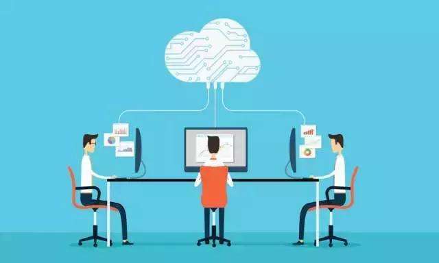 企業上云的價值在哪里