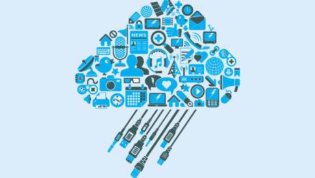 企業(yè)上云的6大趨勢