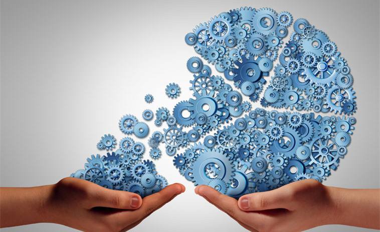 企業(yè)上云的速度，決定企業(yè)競(jìng)爭(zhēng)力