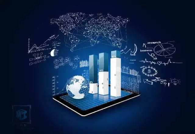 該怎么送—企業上云？