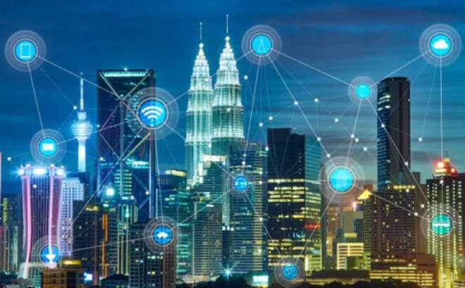 工業互聯網云服務平臺是工業新型基礎設施