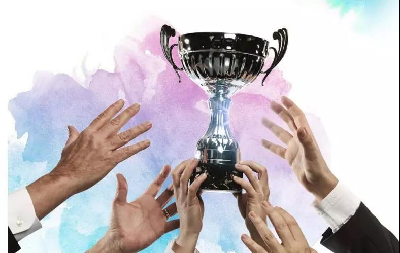 祝賀重慶龍水購獲評2018-2019年度市級電子商務示范企業