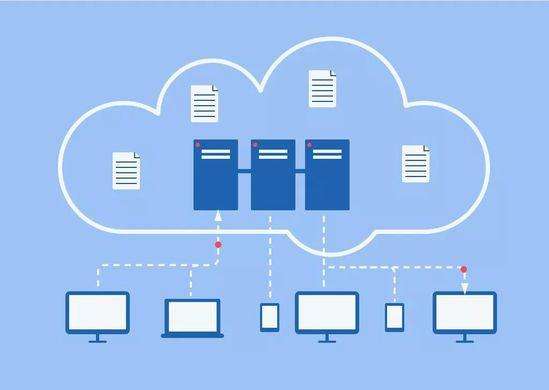 如何解決工業云服務—企業上云安全問題