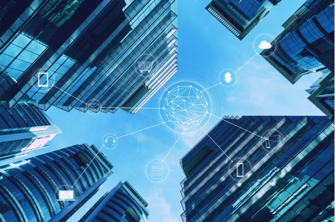 企業上云趨勢明顯：企業對于數據的敏感度將決定誰是王者