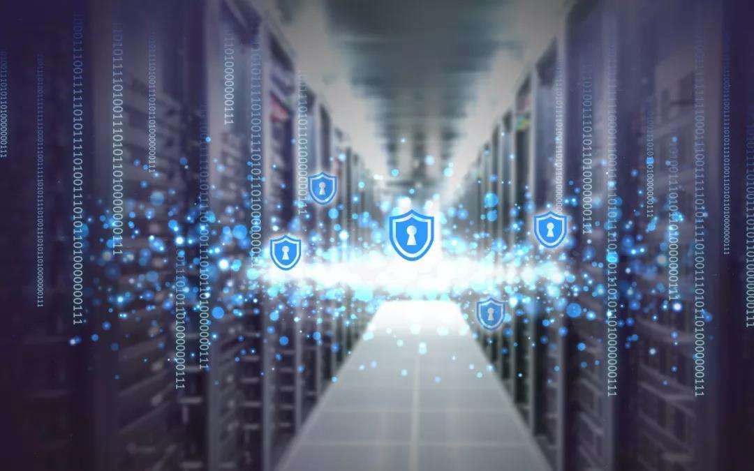 四大重點：工業互聯網平臺搭框架，百萬企業上云充實內容