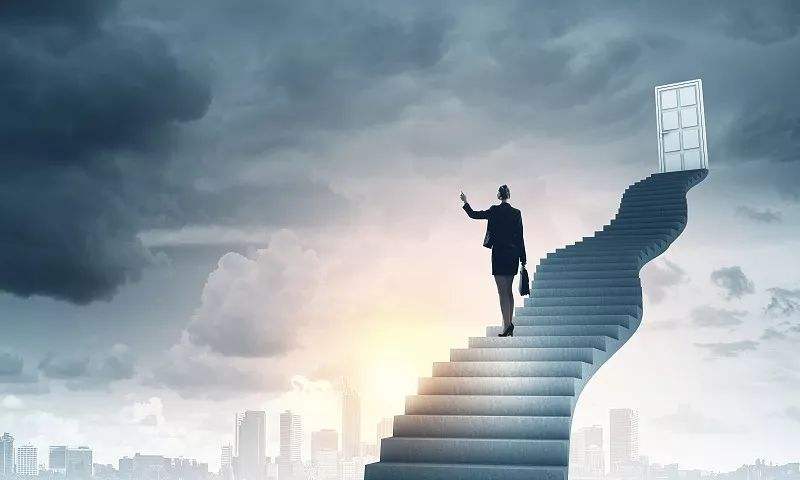 企業(yè)上云三步走