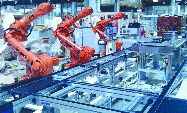 工業(yè)互聯(lián)網(wǎng)來勢洶洶，傳統(tǒng)工業(yè)園區(qū)轉(zhuǎn)型“智”在何方？