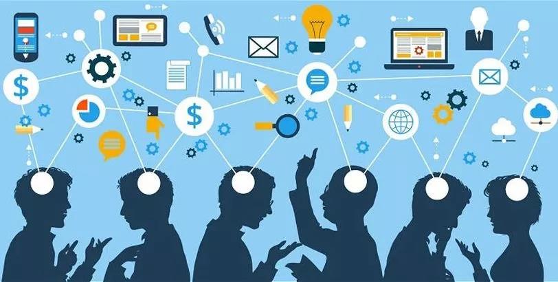 工業(yè)互聯(lián)網(wǎng)來勢洶洶，傳統(tǒng)工業(yè)園區(qū)轉(zhuǎn)型“智”在何方？