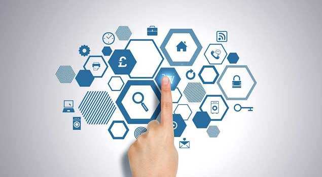 工業互聯網解決制造企業的三大痛點