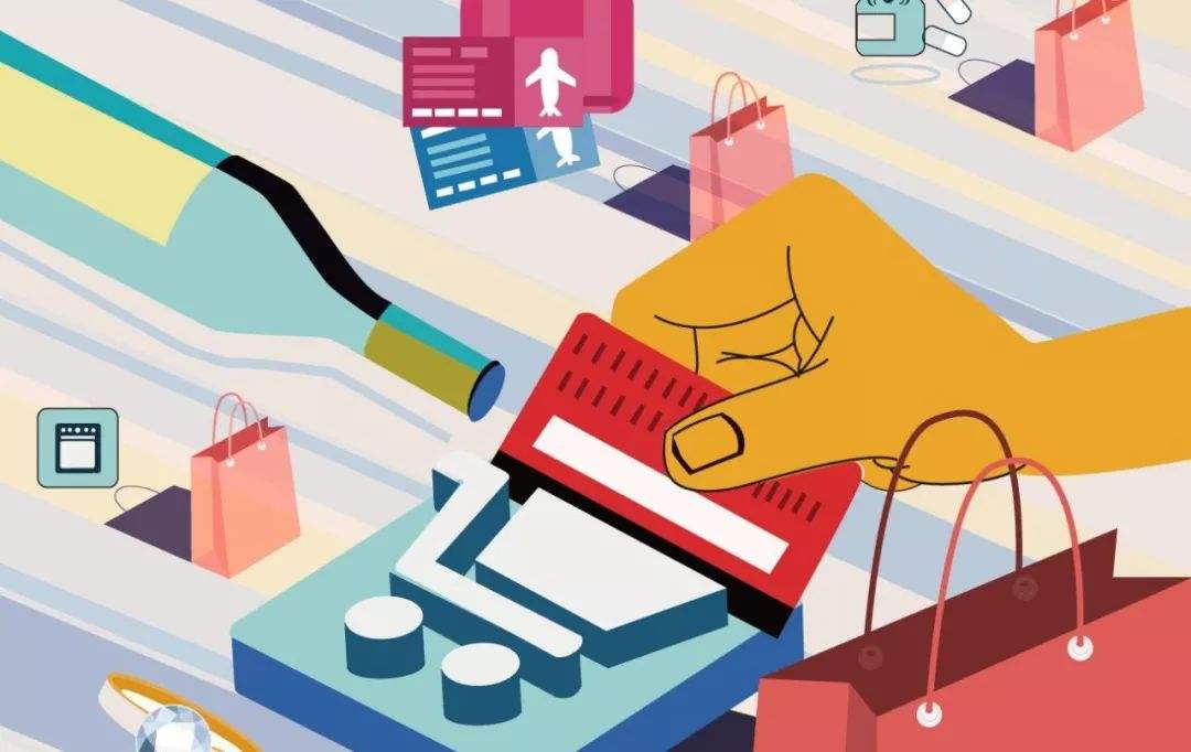 工業互聯網時代，為什么傳統企業找不到消費者？