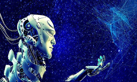 工業互聯網為傳統企業的崛起帶來機遇