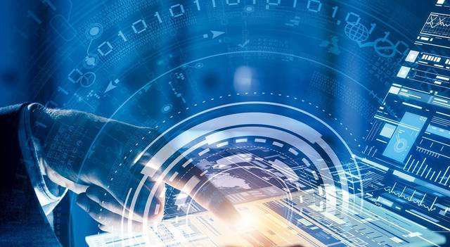 工業互聯網安全六要素