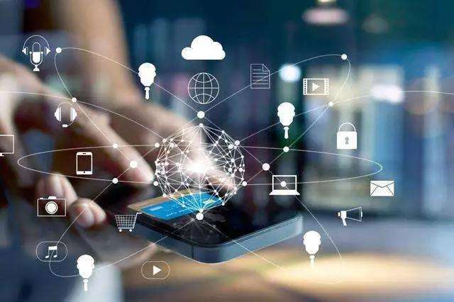 工業互聯網安全六要素