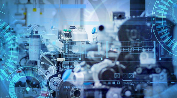 工業互聯網發展全生態產業鏈難點梳理