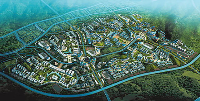 工業園區智能轉型5大指導建議