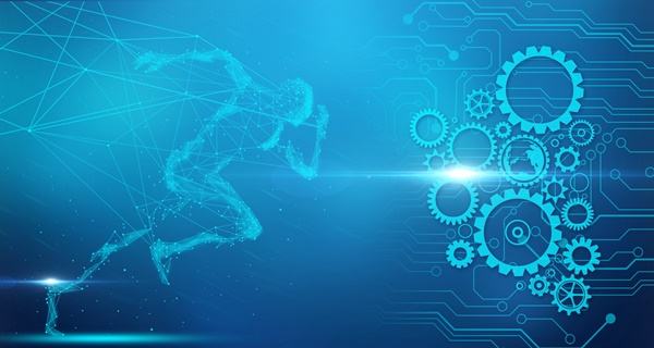 工業互聯網市場競爭激烈