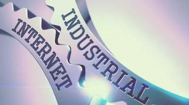 工業互聯網發展潛在的5大技術