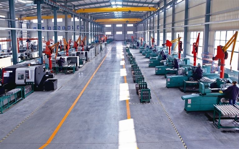 工業(yè)互聯(lián)網(wǎng)發(fā)展五部曲