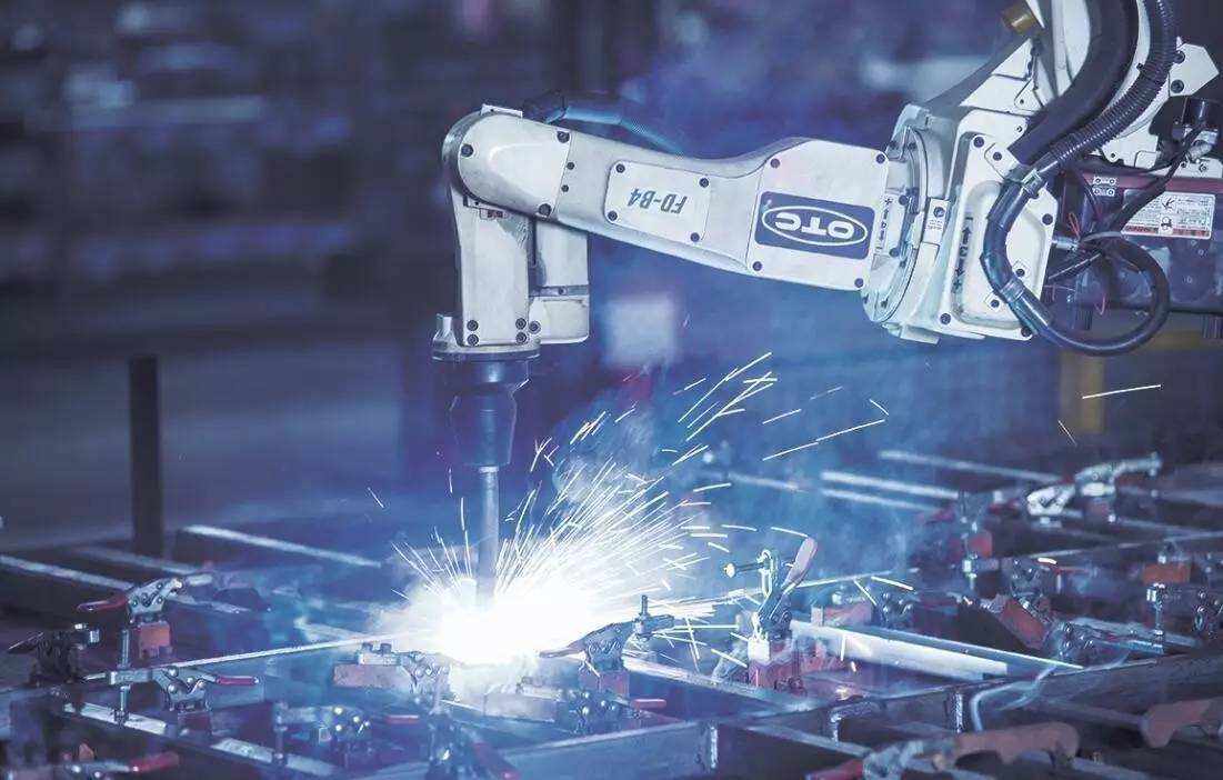 工業互聯網企業安全大分析