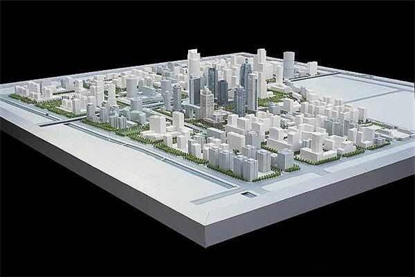 工業模型—構建工業互聯網平臺核心元素