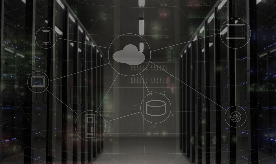 疫情時期，工業互聯網平臺的作用力